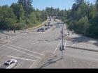 Webcam Image: Golden Ears Way at 96 Ave.