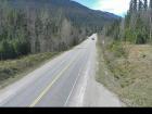 Webcam Image: Slim Creek - W