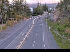 Webcam Image: Glinz Lake Road - W