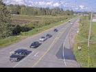 Webcam Image: Hwy 15 at 88 Ave - E