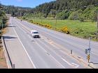 Webcam Image: Hwy 14 at West Shore Parkway - W