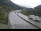 Webcam Image: Coquihalla Great Bear Snowshed - N