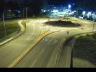 Webcam Image: McCallum Rd Roundabout Northbound