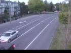 Webcam Image: Hwy 17 at Saanich Rd 2 - E