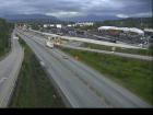 Webcam Image: Tannery Rd Overpass - E