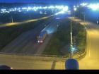 Webcam Image: Tannery Rd Overpass - W