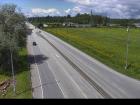 Webcam Image: Hwy 15 at 8 Ave - W