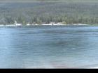 Webcam Image: Harrop Ferry Landing