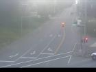 Webcam Image: 104 Ave at Hwy 17 westbound