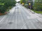 Webcam Image: Oak St at 70 Ave - N