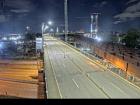 Webcam Image: Pattullo Bridge Southend - West