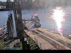 Webcam Image: Barnston Island - W