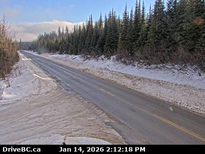 Strawberry Pass - SE