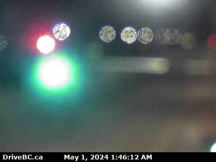 British Columbia webcam at Hwy 17 & 56th street. 
