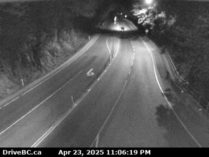 Malahat Drive | Malahat Highway Cameras and Road Conditions