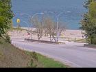 Webcam Image: Needles Ferry Rest Area