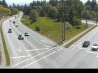 Hwy 10 at King George Blvd - E