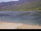 Webcam Image: Adams Lake West Ferry Landing
