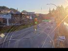 Webcam Image: Hwy 14 at West Shore Parkway - E