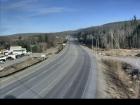 Webcam Image: Big Bam Road