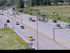 Webcam Image: Hwy 17A Overpass
