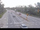 Webcam Image: Mary Hill Bypass at Shaughnessy - E