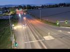 Webcam Image: Hwy 99 at Hwy 17A - River Rd