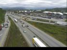Webcam Image: Tannery Rd Overpass - E