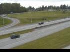 Webcam Image: Hwy 99 at 8 Ave - W