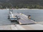 Webcam Image: Harrop Ferry