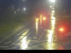 Webcam Image: 104th Ave at Hwy 17 westbound