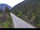 Webcam Image: Devil Lake - SW