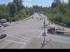 Golden Ears Way at 96 Ave