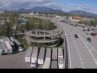 Webcam Image: Golden Ears Way at 199A Ave. and 200 St.