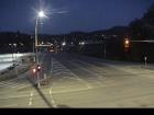 Webcam Image: Hwy 11 at Clayburn Rd - E