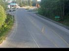 Webcam Image: Gibsons Bypass - S