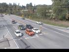 Webcam Image: Mary Hill Bypass at Broadway - W